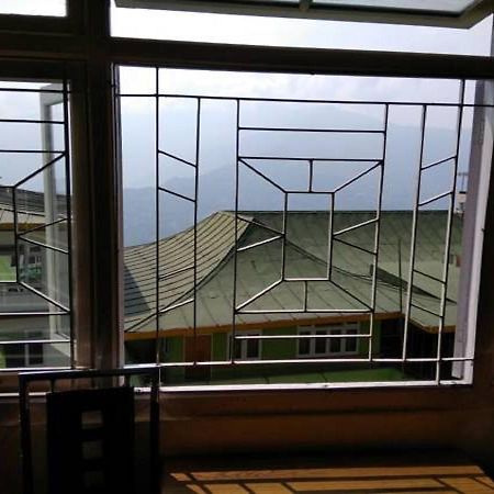 Hotel Panda International Gangtok Bagian luar foto