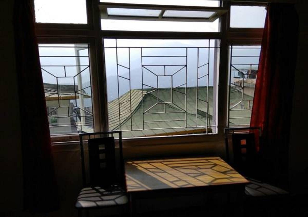 Hotel Panda International Gangtok Bagian luar foto