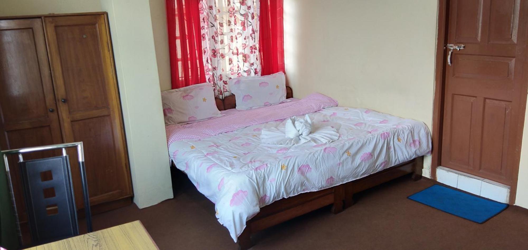 Hotel Panda International Gangtok Bagian luar foto