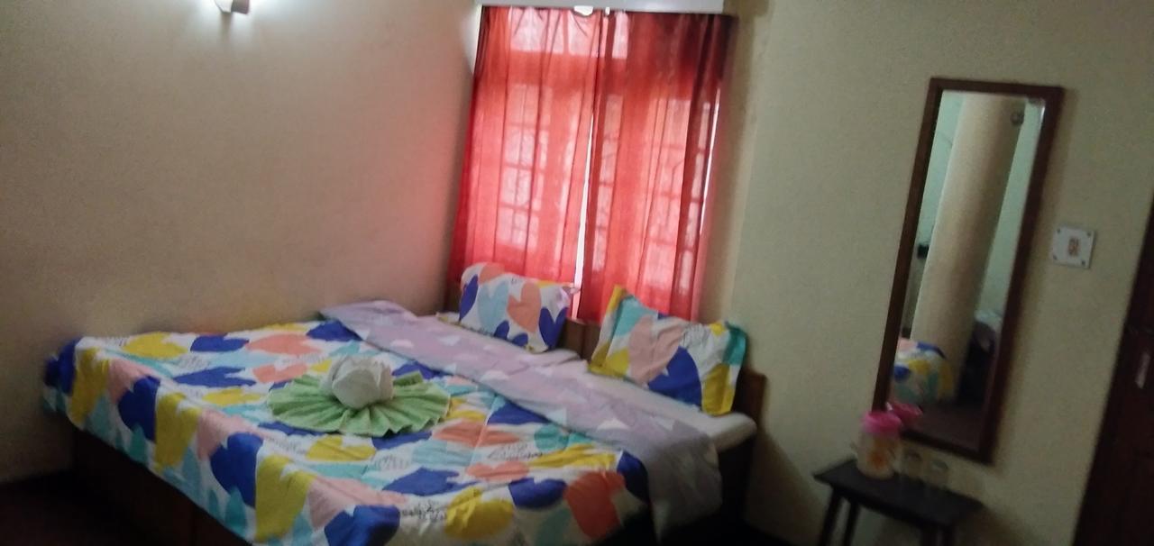 Hotel Panda International Gangtok Bagian luar foto