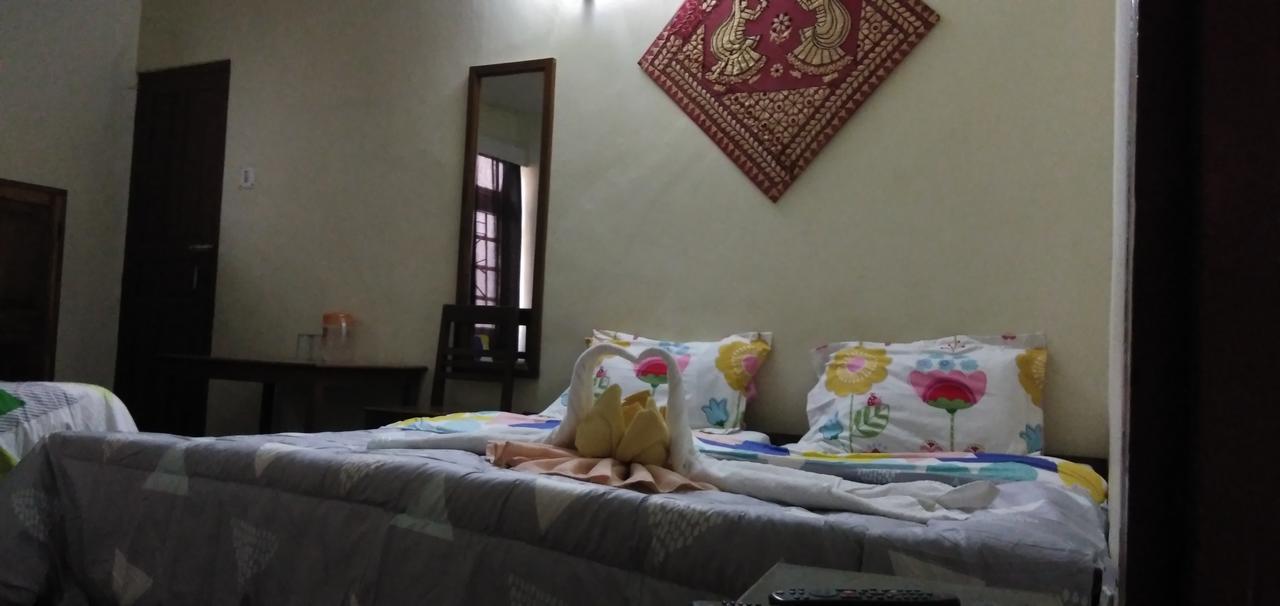 Hotel Panda International Gangtok Bagian luar foto