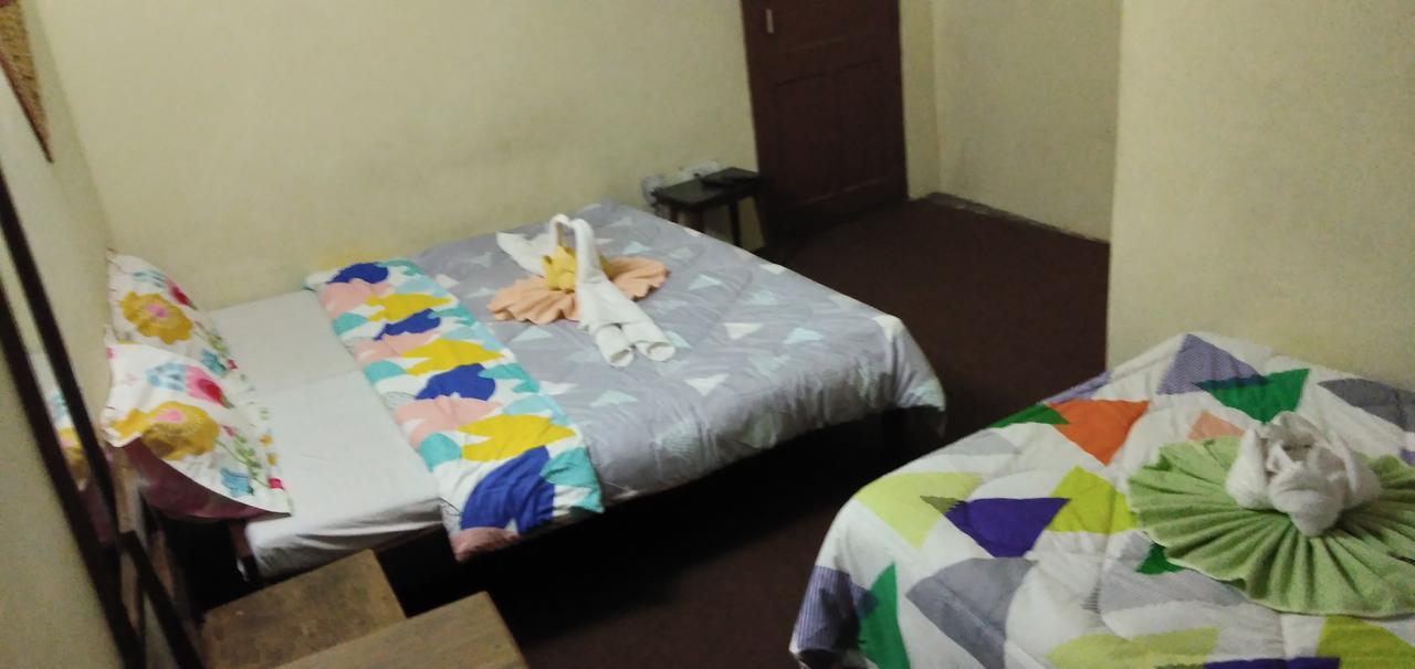 Hotel Panda International Gangtok Bagian luar foto