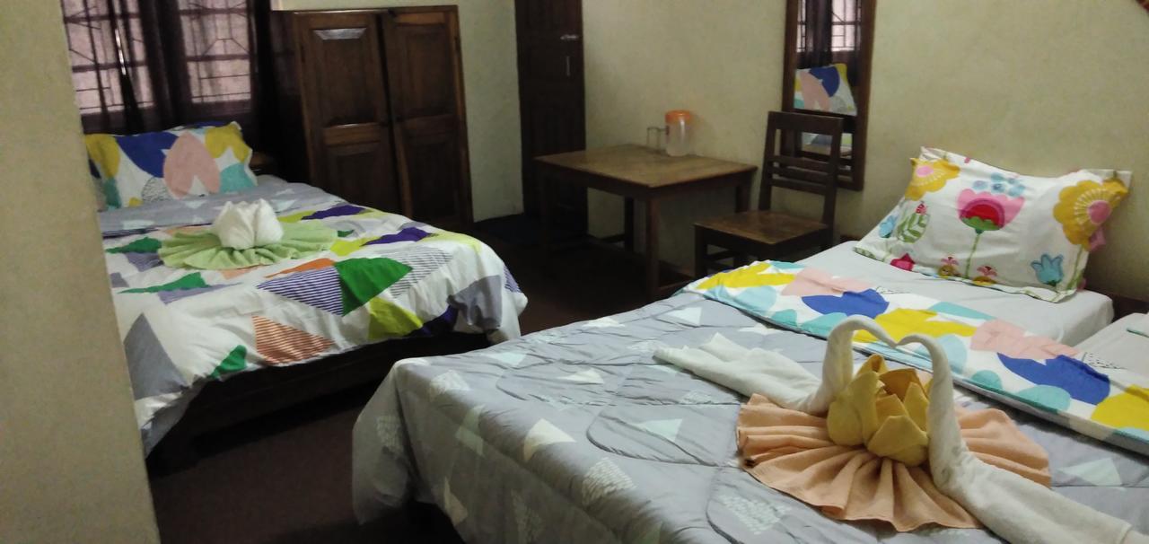 Hotel Panda International Gangtok Bagian luar foto