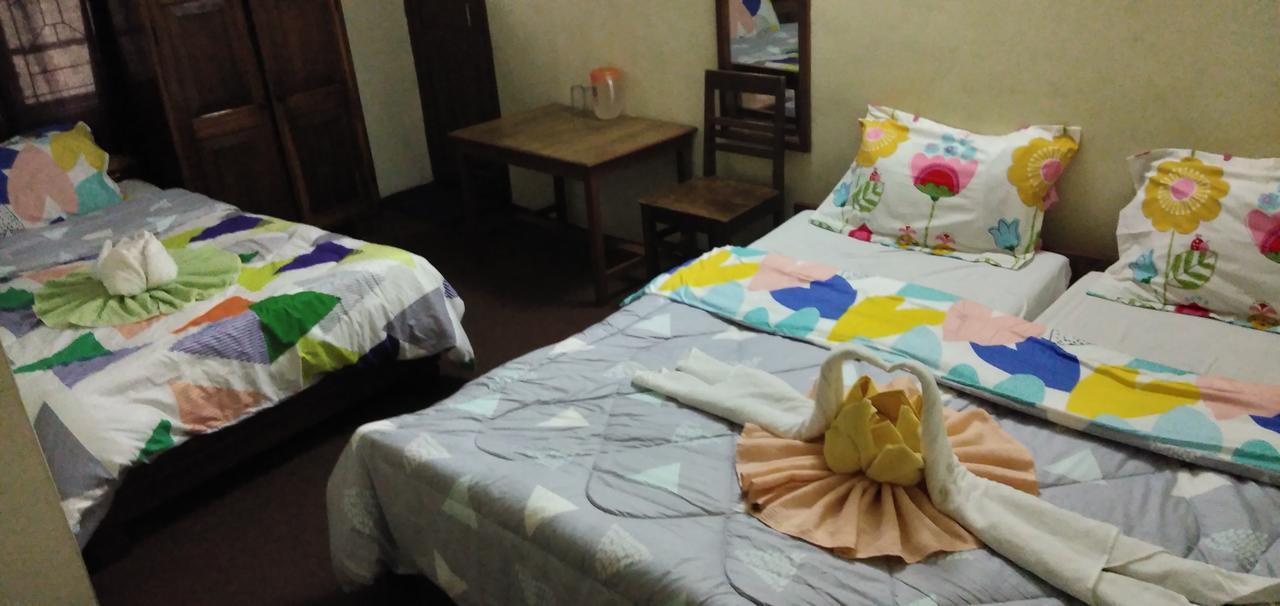 Hotel Panda International Gangtok Bagian luar foto