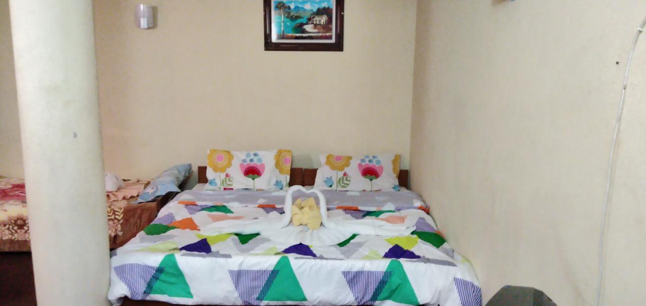 Hotel Panda International Gangtok Bagian luar foto