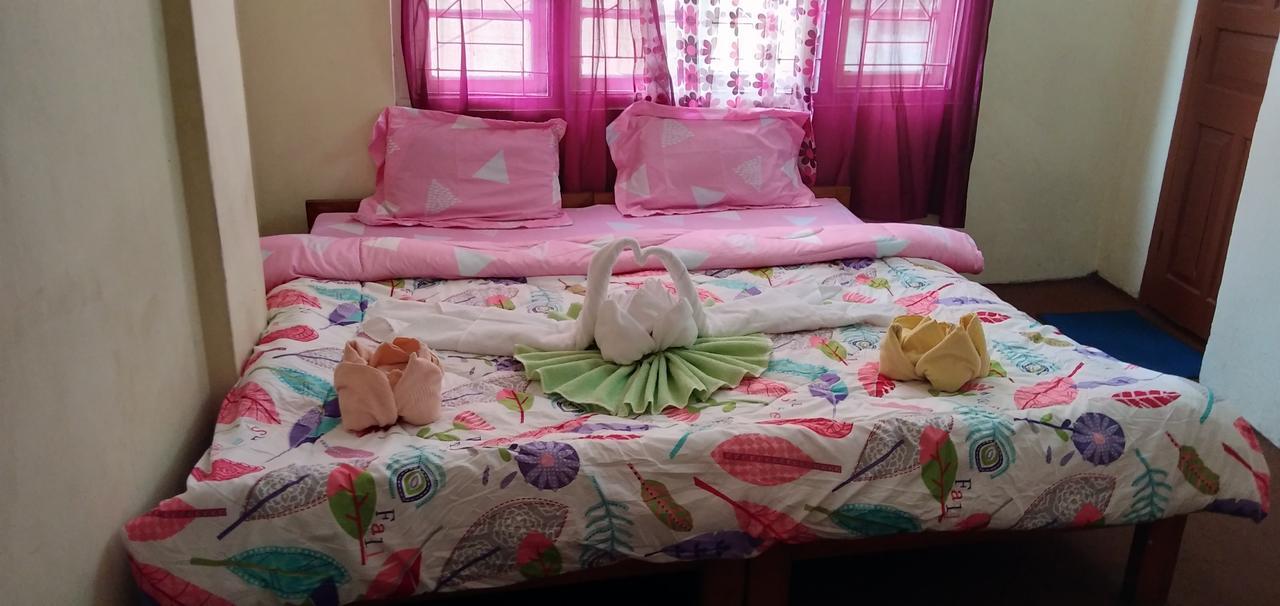 Hotel Panda International Gangtok Bagian luar foto