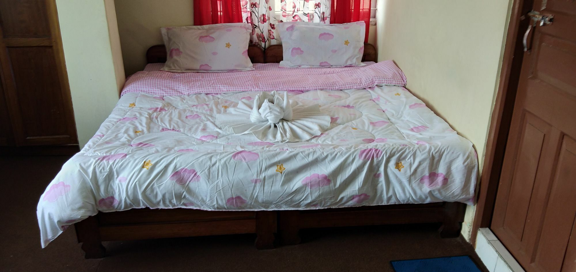 Hotel Panda International Gangtok Bagian luar foto